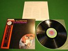Duke Ellington John Coltrane Japan LP Obi Impulse YS-8503-AI