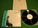 John Coltrane Ascension Japan PROMO LP Obi Impulse VIM-4624