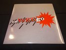 U2 - VERTIGO  2004 ISLAND U2PRO 2 RARE UK PROMO ONLY 45 + WILD SHEET NM