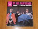 The Creation LP We are Painterman