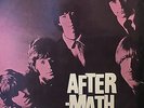 THE ROLLING STONES Aftermath Decca Mono LP Unboxed Red Label LK4786