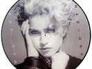 Madonna ?– Madonna (LP vinyle, Picture Disc, Unofficial)