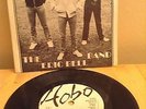 THE ERIC BELL BAND - LONELY MAN EP - HOBO RECORDS