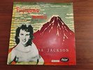 WANDA JACKSON  FUJIYAMA MAMA JAPAN  TOSHIBA  CAPITOL 7P-73