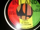 willy Williams unity 1979 deep roots killer