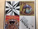 JIMI HENDRIX REEL TO REEL DOUBLE ALBUM ARE YOU EXPERIENCED AXIS: BOLD AS LOVE