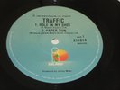 TRAFFIC EP NM Australia Hole in My Shoe Paper Sun Dear Mr. Fantasy Island X11814