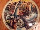 Vogue Picture Disc LP Humphrey The Sweet Singing Pig & Mean To Me King's Jesters