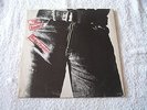 The Rolling Stones - Sticky Fingers - Withdrawn Gatefold - Excellent -  Listen