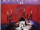 JACQUES GHESTEM / RAOUL GOLA  rêveries n° 2 RARE 10