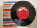 The Beatles - Love me do / PS I love you - 1st Press Parlophone red label R4949
