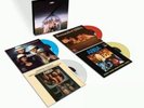 ABBA - Arrival - The Singles (Coloured Vinyl Box Set) - Limited Edition.Rare