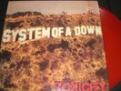 SYSTEM OF A DOWN   Toxicity    LP unplayed