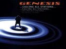 Genesis - Calling All Stations - Double Vinyl LP - Pre Order - 28th October
