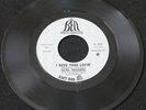 NORTHERN SOUL Gene Redding - I Need Your Lovin' - Bell Demo