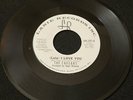NORTHERN SOUL The Caesars - (Lala) I Love You - Lanie Demo