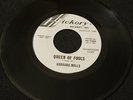 NORTHERN SOUL Barbara Mills - Queen Of Fools - Hickory Demo