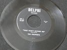 NORTHERN SOUL The Prophets - Talk Don't Bother Me - Delphi