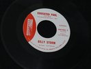 NORTHERN SOUL Billy Storm - Educated Fool - Infinity Demo