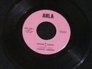 NORTHERN SOUL Charles Greene - Double E Agent - Anla