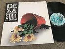 DE LA SOUL 