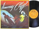 JIMMY CLIFF LP, IN CONCERT THE BEST (REPRISE US Issue EX/EX)