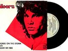 THE DOORS - RIDERS ON THE STORM / LIGHT MY FIRE - 7