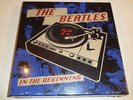 THE BEATLES - In the Beginning ***5 x 7