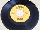 ABYSSINIANS Abendigo ORIGINAL JAM SOUNDS ROOTS 7