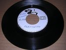 eddy MITCHELL - test pressing 45t SP - Barclay -fortissimo - filles d'irlande