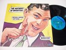 SHRINK The Mothers of Invention Weasels Ripped my Flesh 1970 Stereo LP VG++