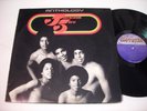 The Jackson Five Anthology 1976 Triple Stereo LP VG++
