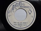 Huey (Piano) Smith - Don't You Just Know It  MINT/M-   1958