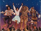 The WIZ Original Motion Picture Soundtrack 2 LPS SEALED MICHAEL JACKSON
