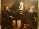 Elton John + Leon Russell The Union Lp Rare Sealed Condition
