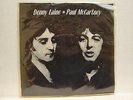 DENNY LAINE-PAUL MCCARTNEY 