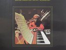 LEROY HUTSON LP, THE MAN  (CURTOM US Issue NM/NM)