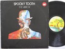 SPOOKY TOOTH LP, THE MIRROR (ISLAND US Issue EX/EX)