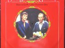 DAVID BOWIE & BING CROSBY - PEACE ON EARTH  1982 UK 12