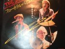 The Jam Funeral Pyre Rare Classic Japan 7