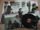 THE CLASH - COMBAT ROCK - ORIG UK 1st PRESS-POSTER & INNER-SUPERB AUDIO-EX+VINYL