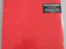 TOCOTRONIC - Das Rote Album **RED 180gr-Vinyl-2LP + MP3-Code**NEW**bonus track**