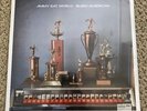 JImmy Eat World - Bleed American RED Vinyl LP New Sealed LIMITED TO 1000 Copies