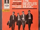The BEATLES 