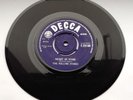 The Rolling Stones **Heart Of Stone** Decca * Export