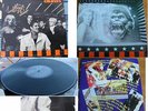DURAN DURAN-LIBERTY LP GREEK LP 1990 VINYL NEAR MINT PROMO NOT FOR SALE SAMPLE