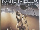 KATIE MELUA LIVE AT THE O2 ARENA RARE ORIG DRAMATICO 180 GRAMM 2 LP 2009 mint-
