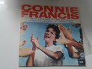 CONNIE FRANCIS ISRAEL ISRAELI EP TONIGHT'S THE NIGHT/PRETTY LITTLE BABY top con