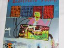 1st Pressing? *SHRINKWRAP* ELECTRONIC SOUND George HARRISON NMT 1969 ST 3358 A1
