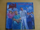 DEATH - Spiritual Healing / Under One Flag 38 / Vinyl LP / 1990